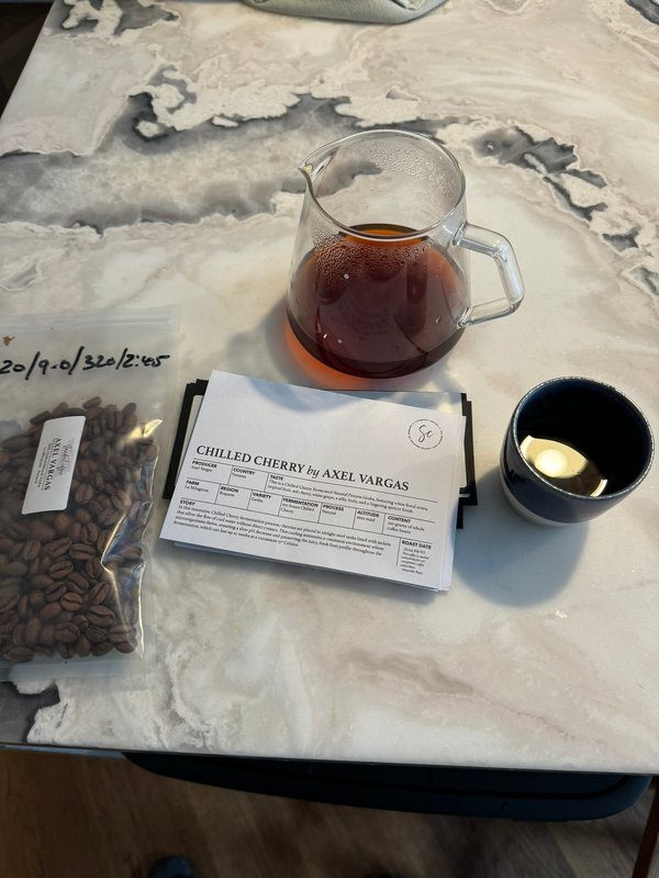 coffee moment 100