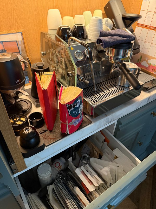 coffee moment 110