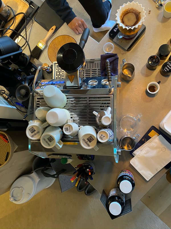 coffee moment 48