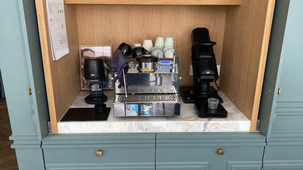 coffee moment 71