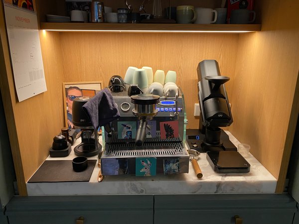 coffee moment 77
