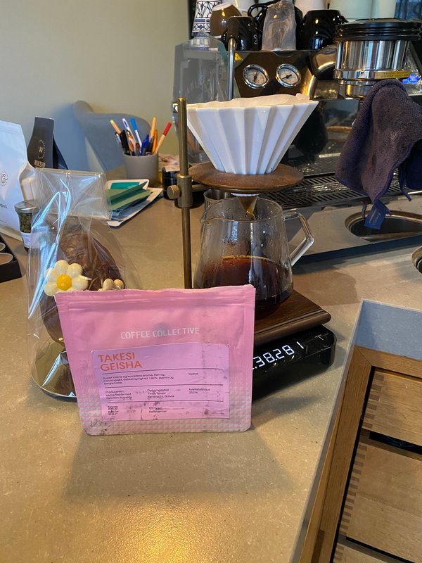 coffee moment 87