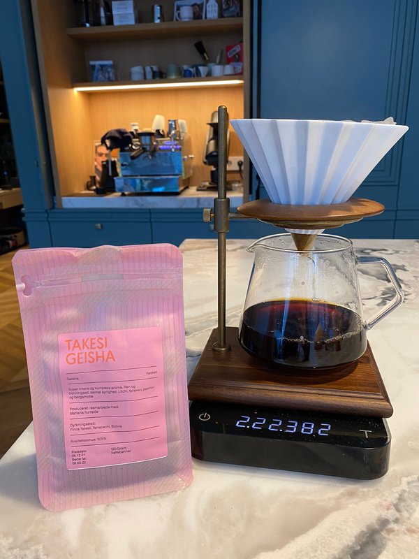 coffee moment 96