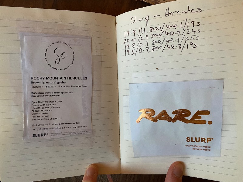 Rocky Mountain Hercules