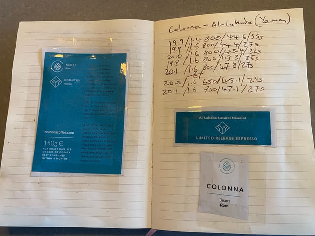 Colonna Al-Lahaba